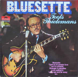 Toots Thielemans ‎– Bluesette