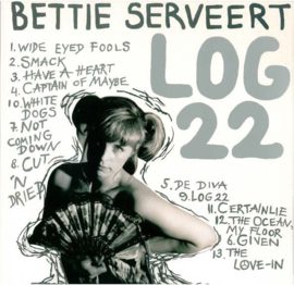 Bettie Serveert – Log 22