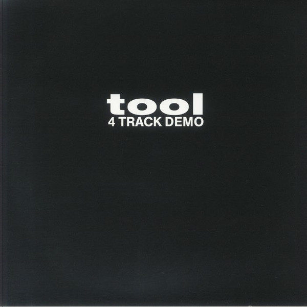 Tool – 4 Track Demo