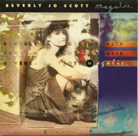 Beverly Jo Scott ‎– Magalie