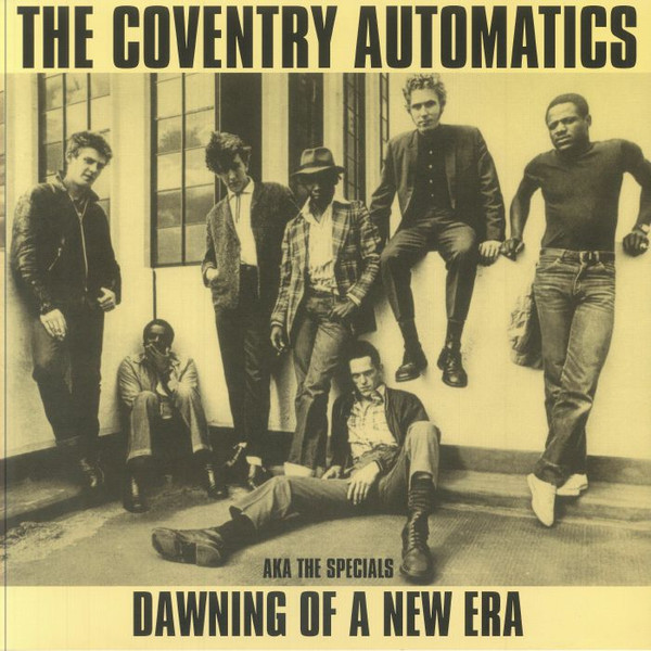 The Coventry Automatics – Dawning Of A New Era
