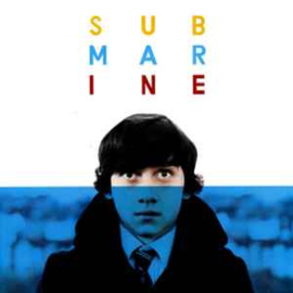 Alex Turner ‎– Submarine - Original Songs From The Film By Alex Turner