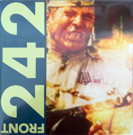 Front 242 – Politics Of Pressure