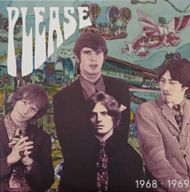 Please  – 1968/69