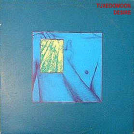 Tuxedomoon ‎– Desire