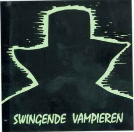 Swingende Vampieren ‎– Swingende Vampieren