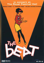 The Beat ‎– In Concert At The Royal Festival Hall