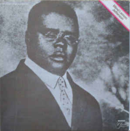 Blind Lemon Jefferson ‎– Blind Lemon Jefferson