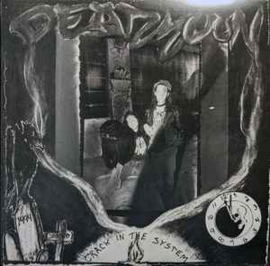 Dead Moon - Crack In The System
