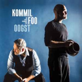 Kommil Foo ‎– Oogst: 30 Jaar Kommil Foo
