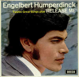 Engelbert Humperdinck ‎– Release Me