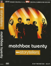 Matchbox Twenty ‎– VH-1 Storytellers