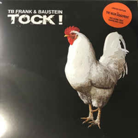 TB Frank & Baustein ‎– Tock!