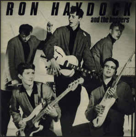 Ron Haydock And The Boppers ‎– Ron Haydock And The Boppers