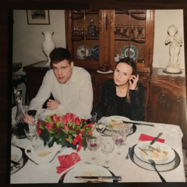 Sons – Family Dinner