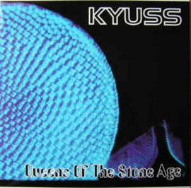 Kyuss / Queens Of The Stone Age ‎– Untitled