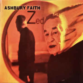 Ashbury Faith ‎– Zed