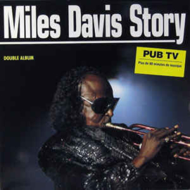 Miles Davis ‎– Miles Davis Story