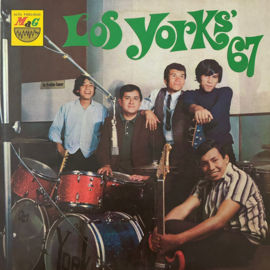 Los York's ‎– 67