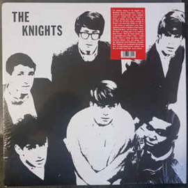 The Knights ‎– The Knights