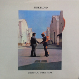 Pink Floyd – Wish You Were Here