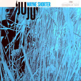 Wayne Shorter ‎– Juju