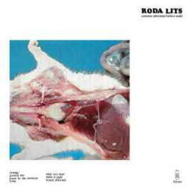 Roda Lits ‎– Common Specimen / Indoor Mold