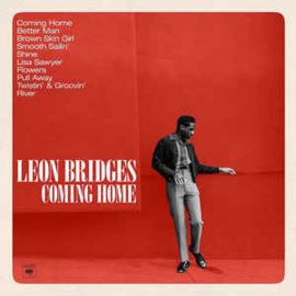Leon Bridges ‎– Coming Home