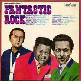 Fantastic Rock