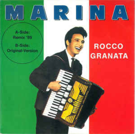 Rocco Granata ‎– Marina