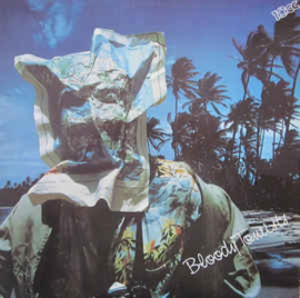 10cc ‎– Bloody Tourists