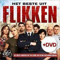 Flikken ‎– Het Beste Uit Flikken