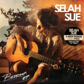 Selah Sue ‎– Bedroom EP