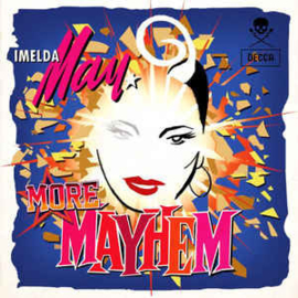 Imelda May ‎– More Mayhem
