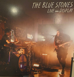 The Blue Stones – Live On Display