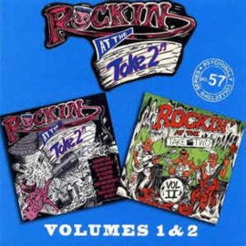 Rockin' At The Take 2 Volumes 1 & 2