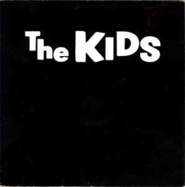 The Kids ‎– Black Out