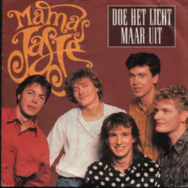 Mama's Jasje ‎– Doe Het Licht Maar Uit