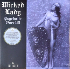 Wicked Lady – Psychotic Overkill