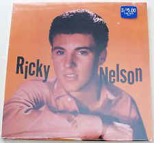 Ricky Nelson ‎– Ricky Nelson