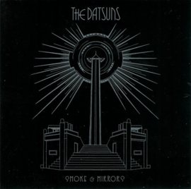 The Datsuns – Smoke & Mirrors
