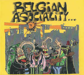 Belgian Asociality