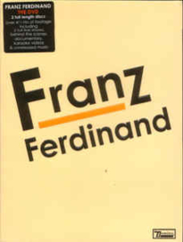 Franz Ferdinand ‎– Franz Ferdinand (The DVD)