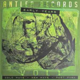 Antler Records Early Years Vol 1