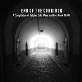 Various ‎– End Of The Corridor