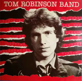 Tom Robinson Band ‎– Tom Robinson Band