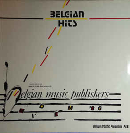 Belgian Hits