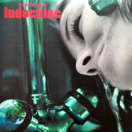 Indochine ‎– Dancetaria