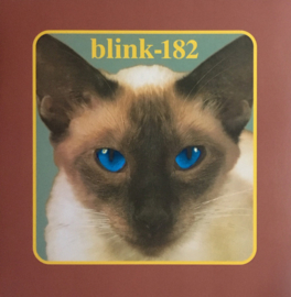 Blink-182 ‎– Cheshire Cat