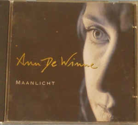 Ann De Winne ‎– Maanlicht
